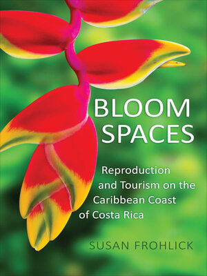 cover image of Bloom Spaces